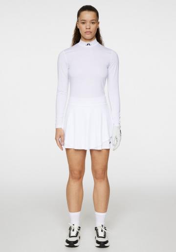 Юбка из джерси