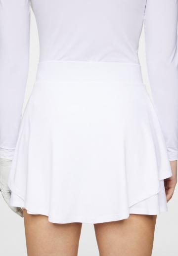 Юбка из джерси