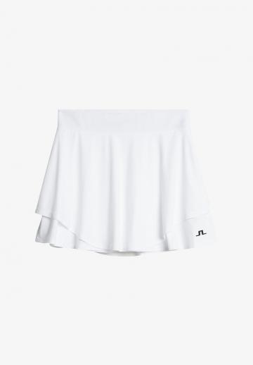 Юбка из джерси