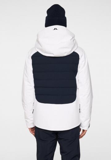 Сноубордическая куртка
