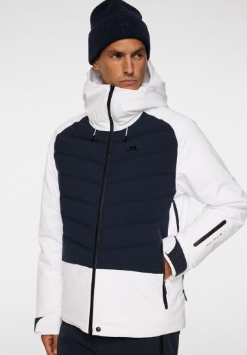 Сноубордическая куртка