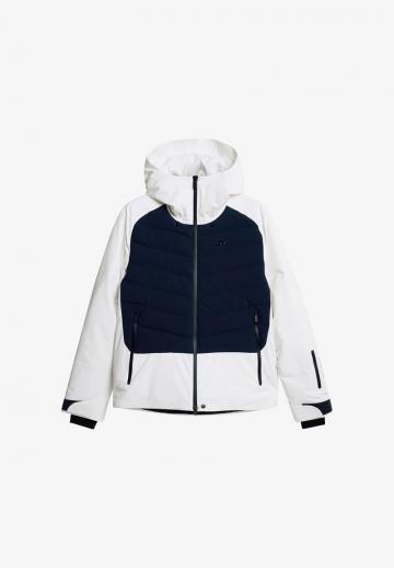 Сноубордическая куртка