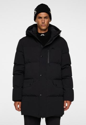 Сноубордическая куртка