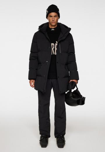 Сноубордическая куртка