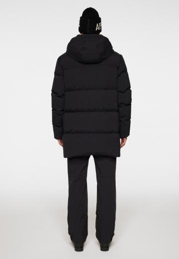 Сноубордическая куртка