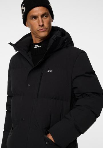 Сноубордическая куртка