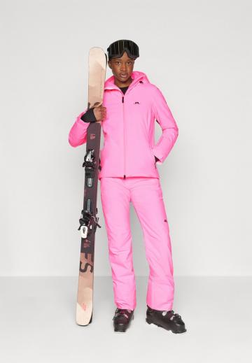 Зимние брюки