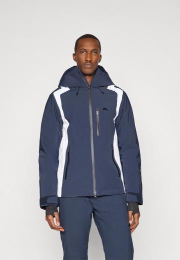 Сноубордическая куртка