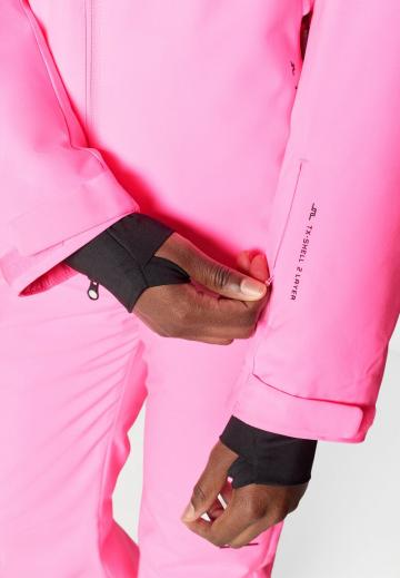 Спортивная куртка