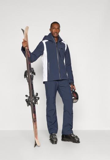 Сноубордическая куртка