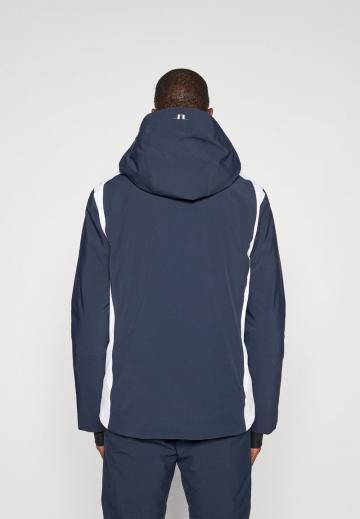 Сноубордическая куртка