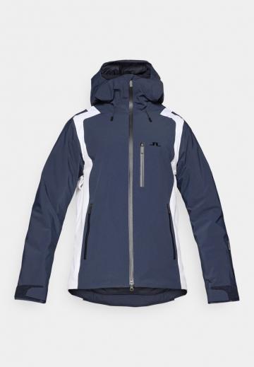 Сноубордическая куртка