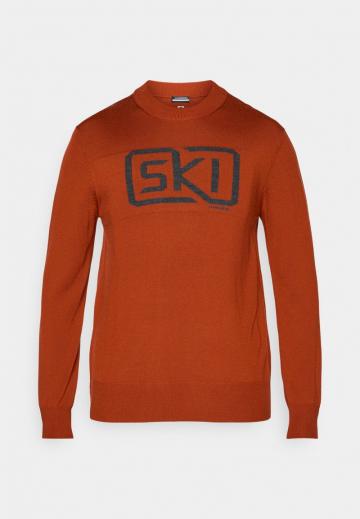 Спортивная кофта