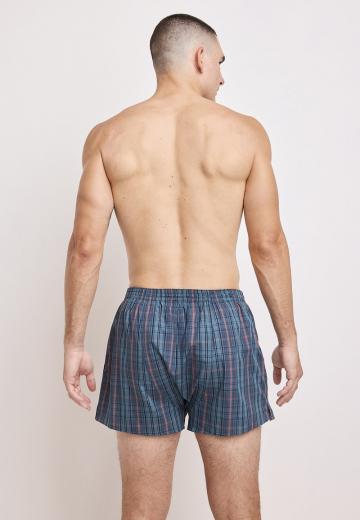 Трусы-боксеры