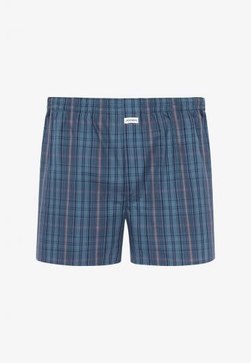 Трусы-боксеры