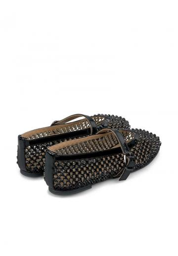 Гандбольные кроссовки