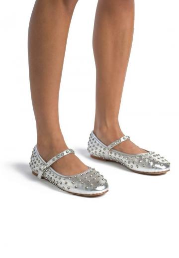 Гандбольные кроссовки