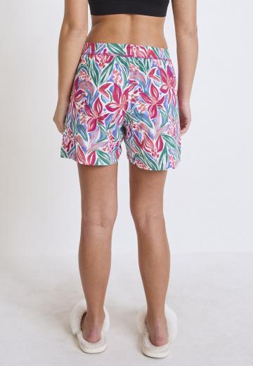 Пляжные шорты