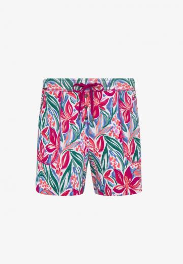 Пляжные шорты