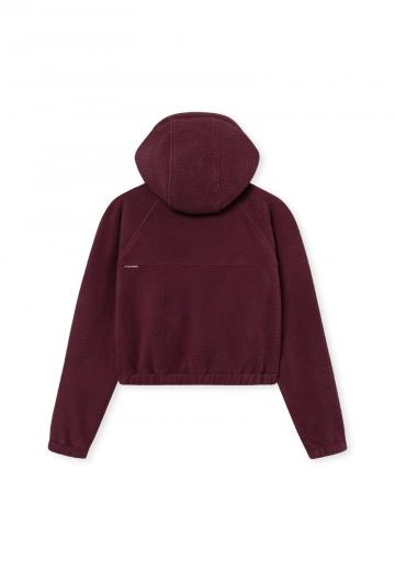 Флисовая куртка