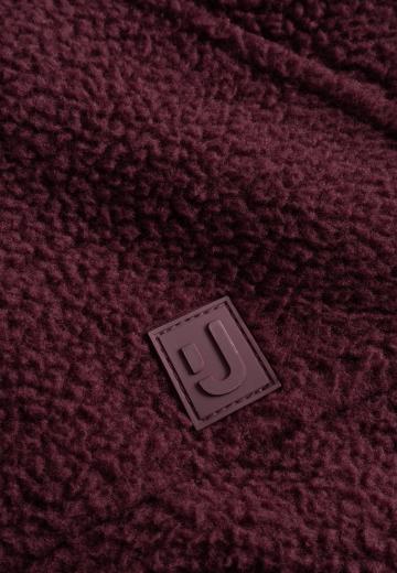 Флисовая куртка