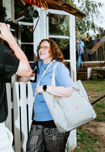 Сумка для одежды