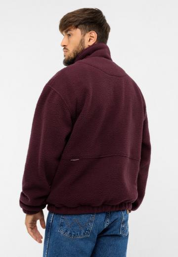 Флисовая куртка