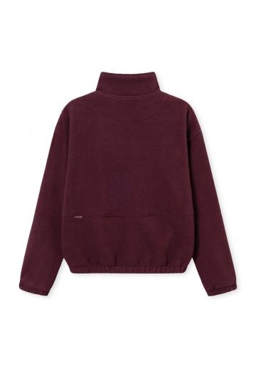 Флисовая куртка