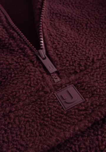 Флисовая куртка