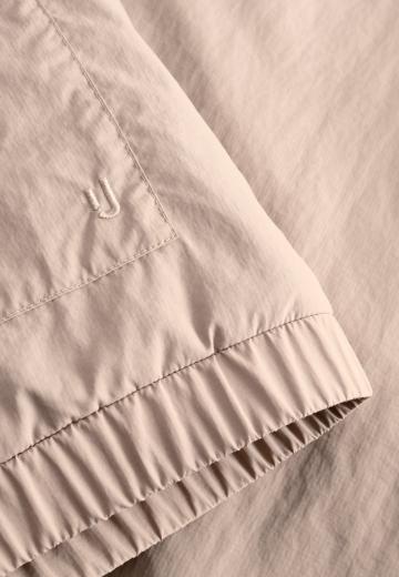 Флисовая куртка