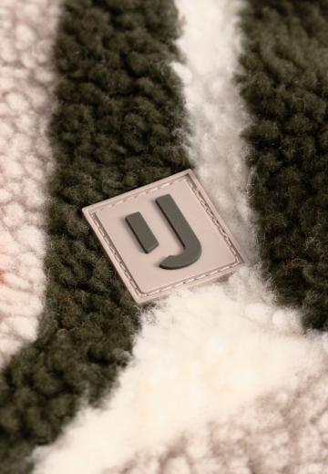 Флисовая куртка