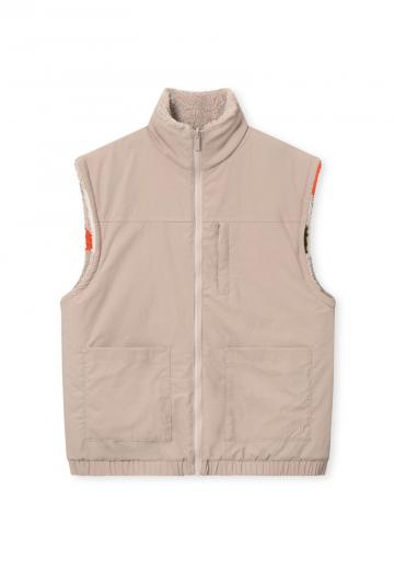 Флисовая куртка