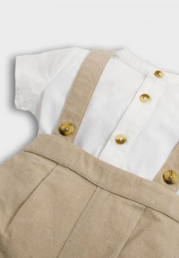 Набор одежды