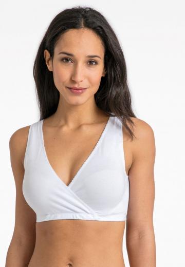 Бюстгальтер без косточек