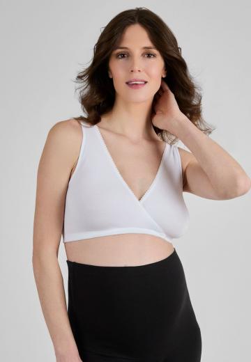Бюстгальтер без косточек