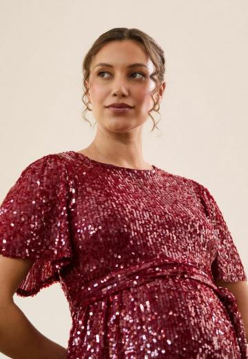 Платье для беременных