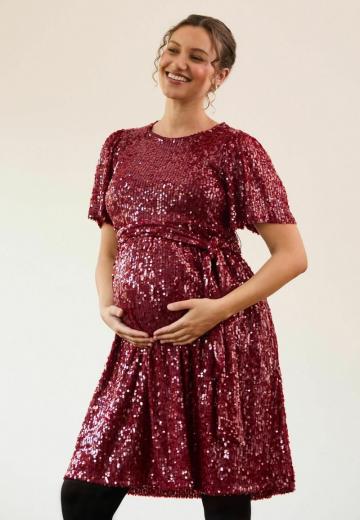 Платье для беременных