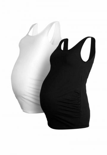 Майка-борцовка