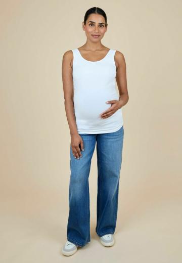 Майка-борцовка