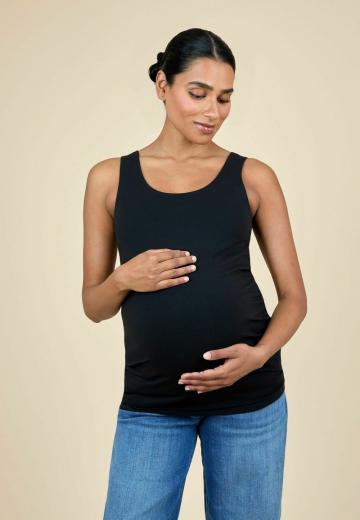 Майка-борцовка