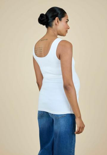 Майка-борцовка