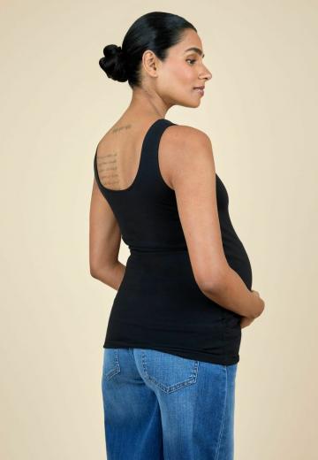 Майка-борцовка