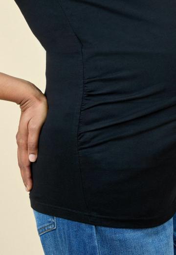 Майка-борцовка