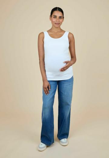 Майка-борцовка