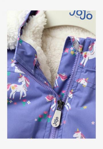 Зимняя куртка