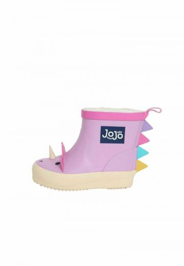 Резиновые сапоги