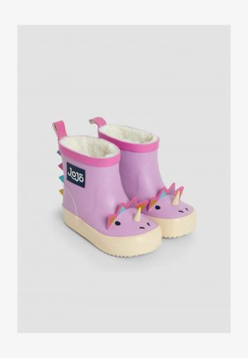 Резиновые сапоги