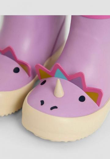 Резиновые сапоги