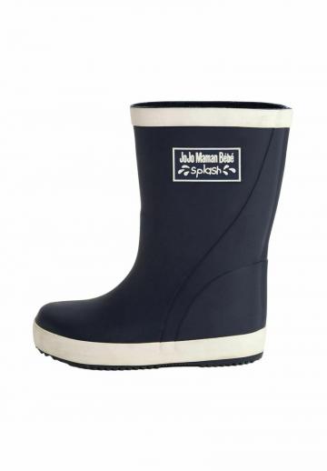 Резиновые сапоги