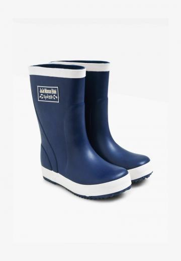 Резиновые сапоги